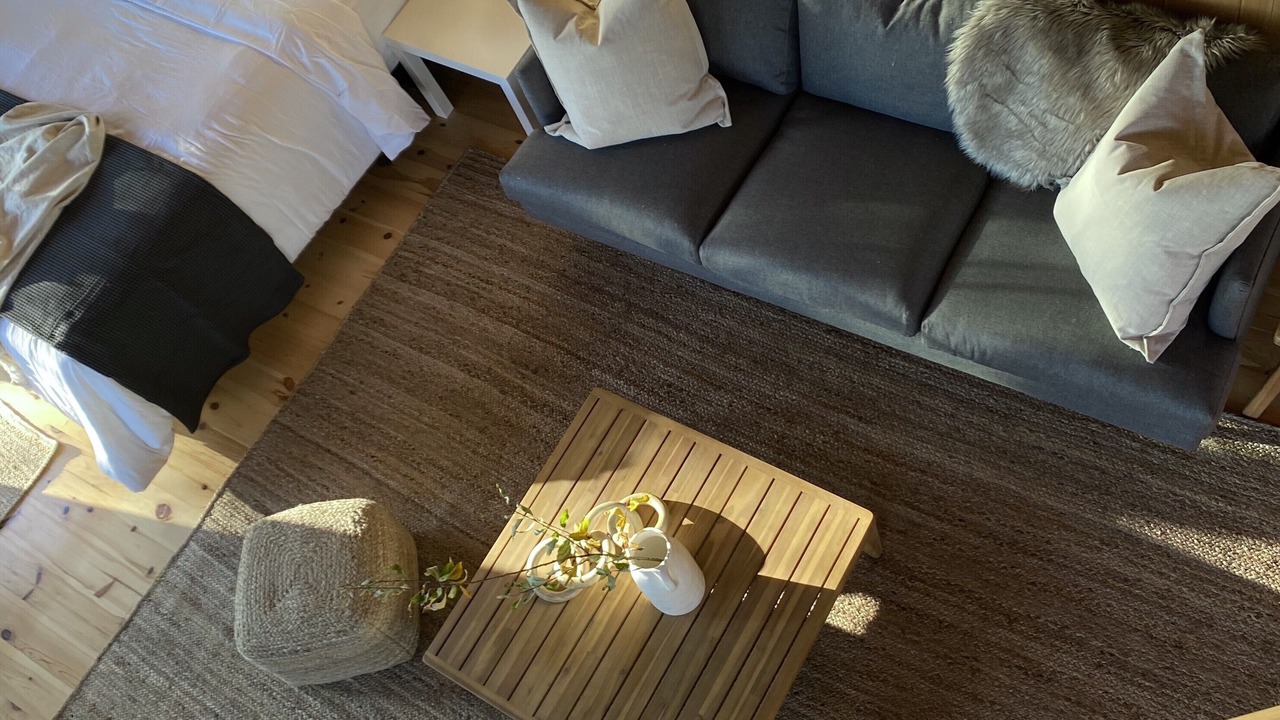 Photo of Bedroom in Muskoka Lakes