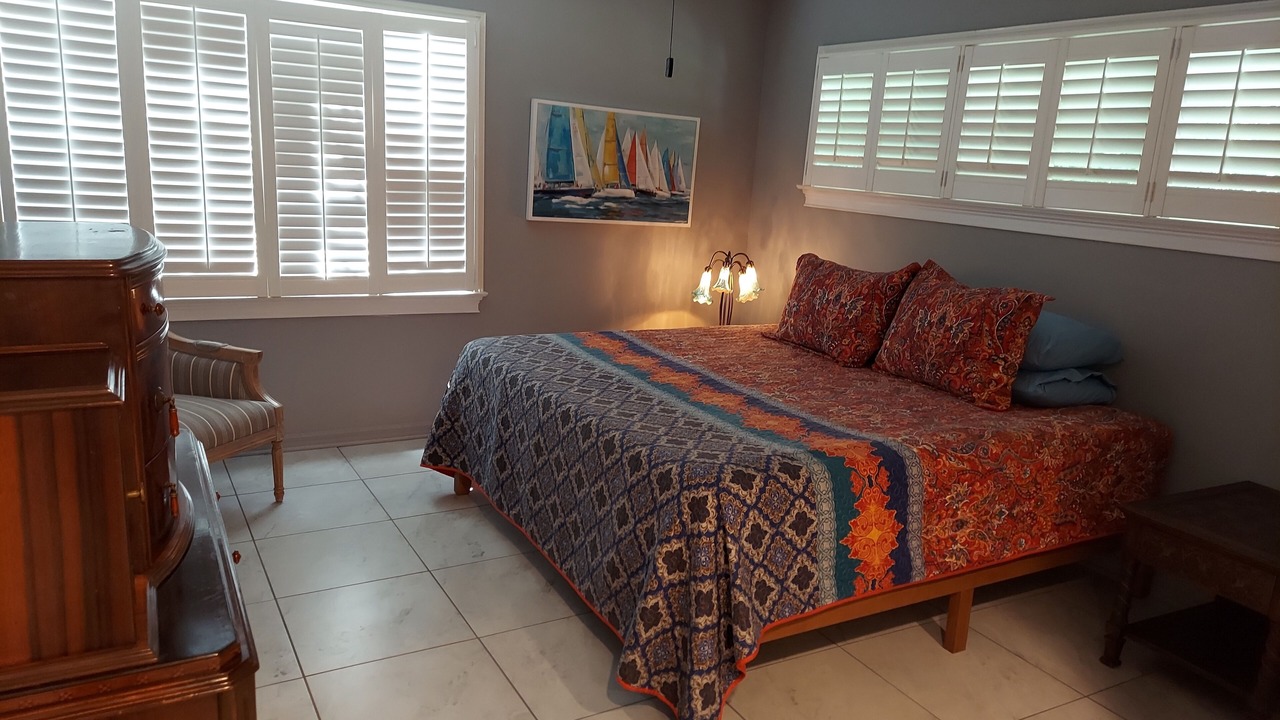 Photo of Bedroom in Winter Haven