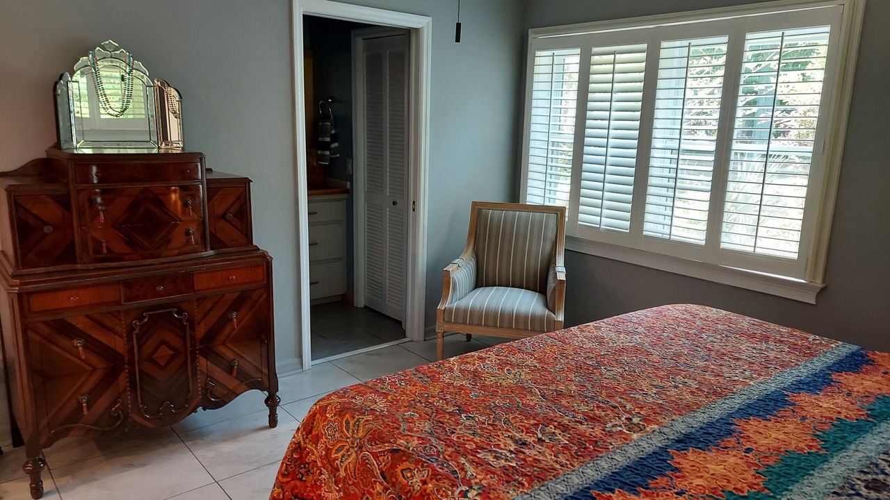 Photo of Bedroom in Winter Haven