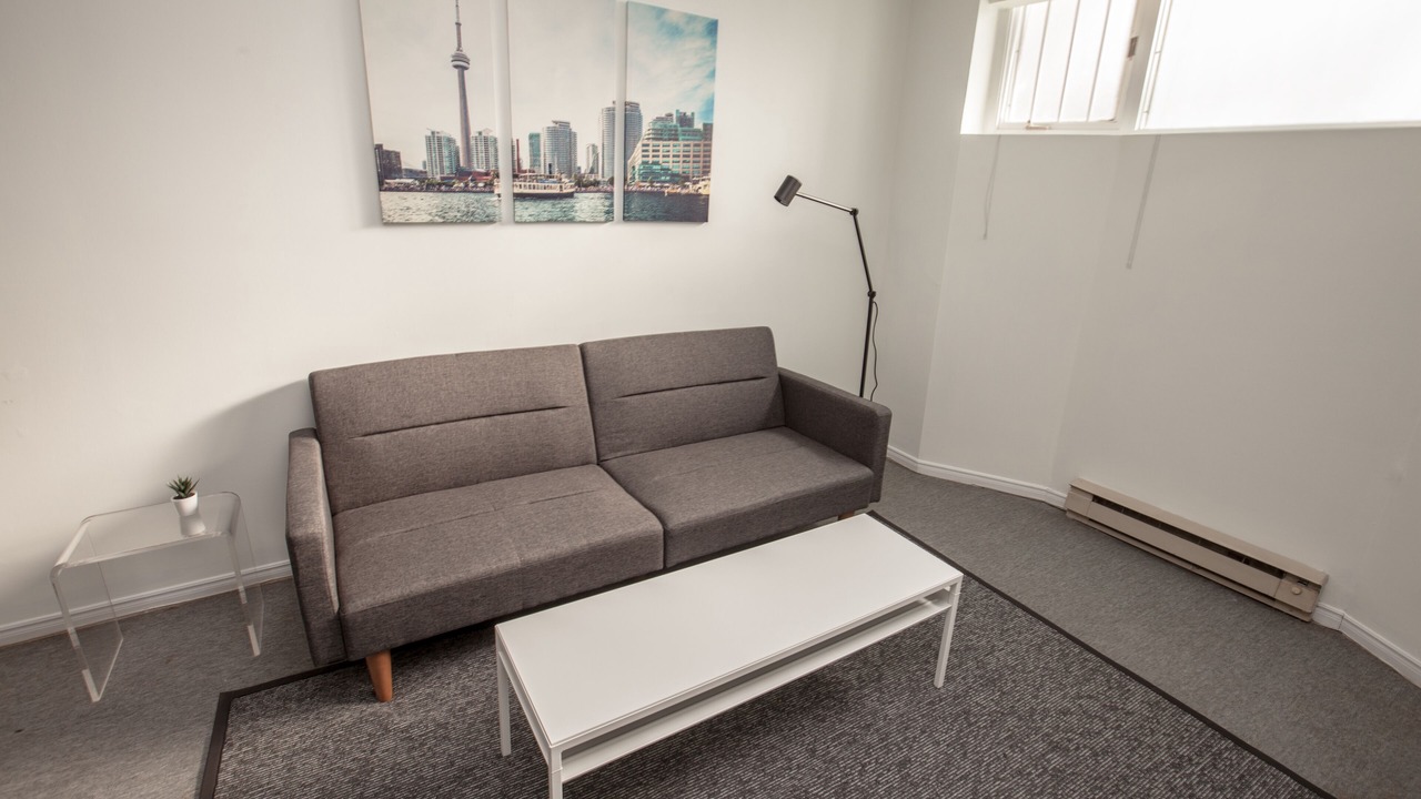 Photo of Livingroom in Cabbagetown South