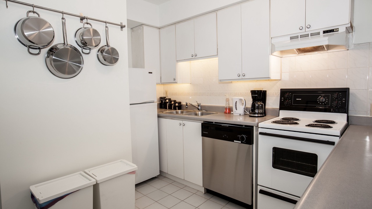 Photo of Kitchen in Cabbagetown South