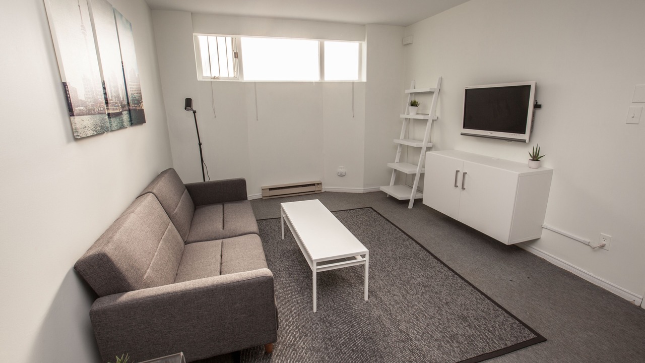 Photo of Livingroom in Cabbagetown South