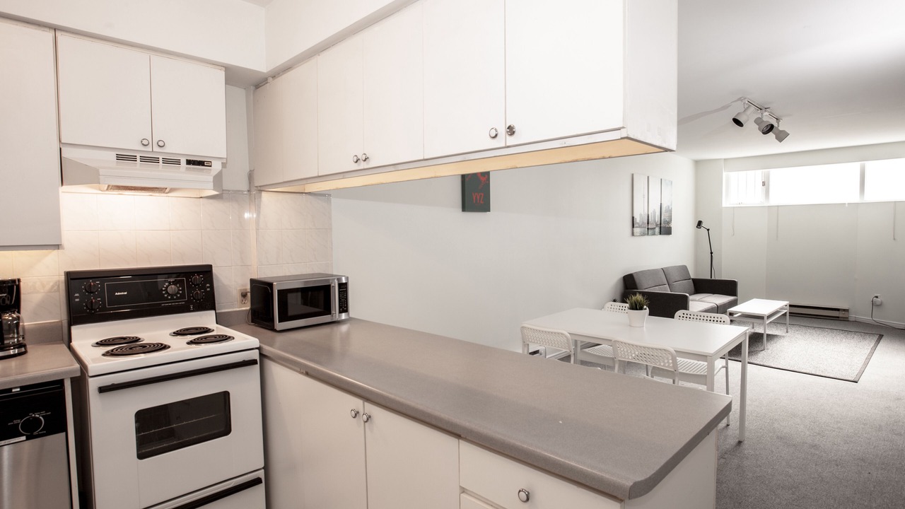 Photo of Kitchen in Cabbagetown South