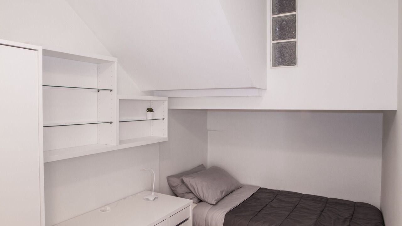 Photo of Bedroom in Cabbagetown South