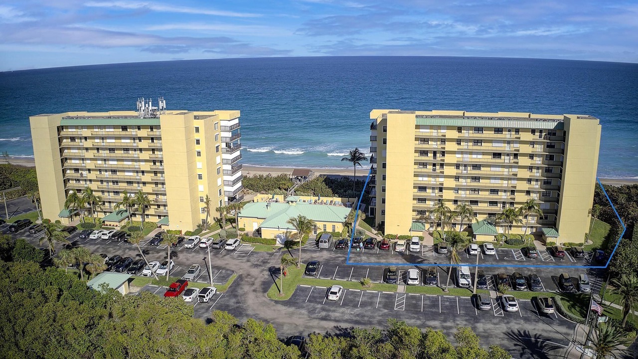 Photo of Outdoor in Hutchinson Island South