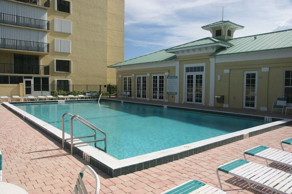 Photo of Outdoor in Hutchinson Island South