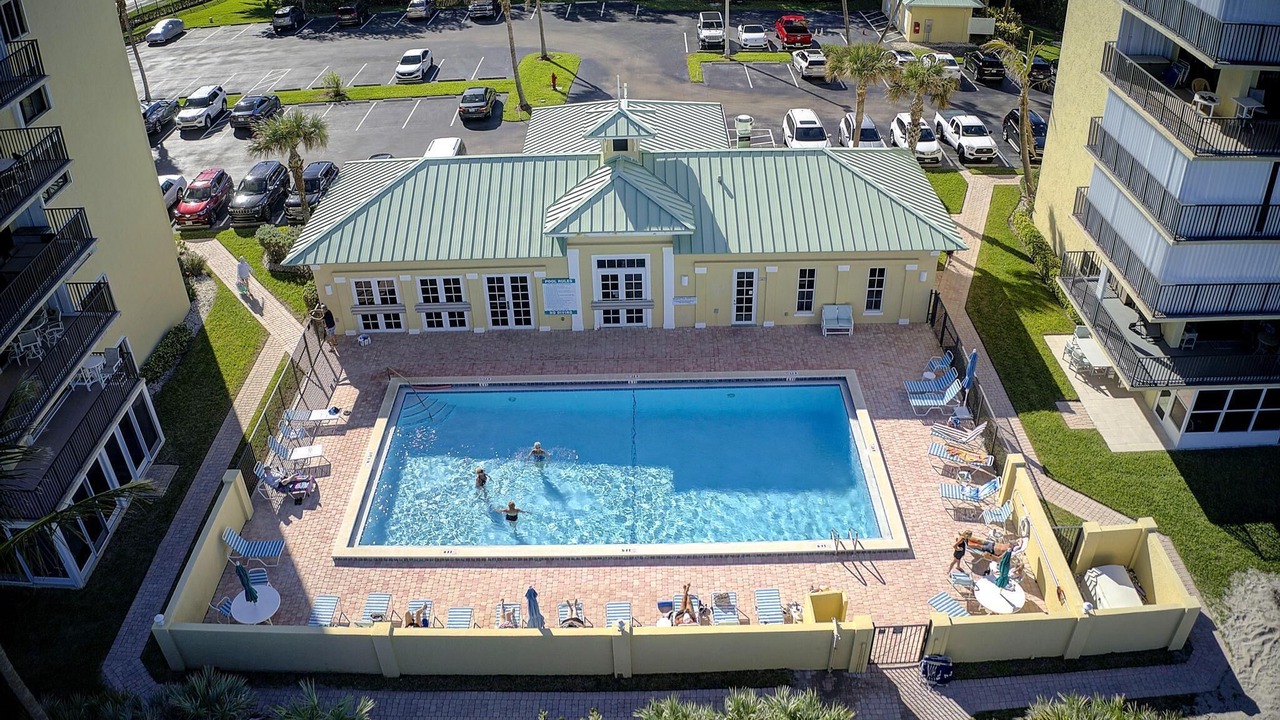Photo of Outdoor in Hutchinson Island South