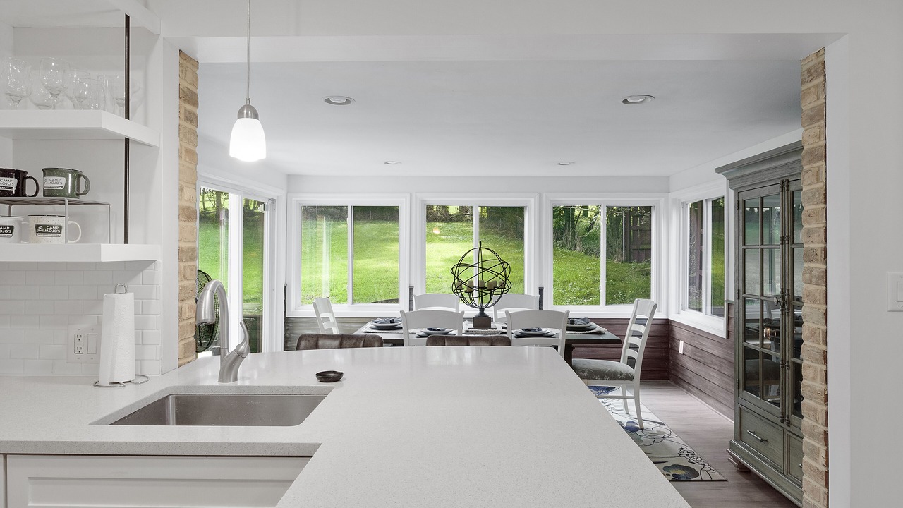 Photo of Kitchen in Bethel Park