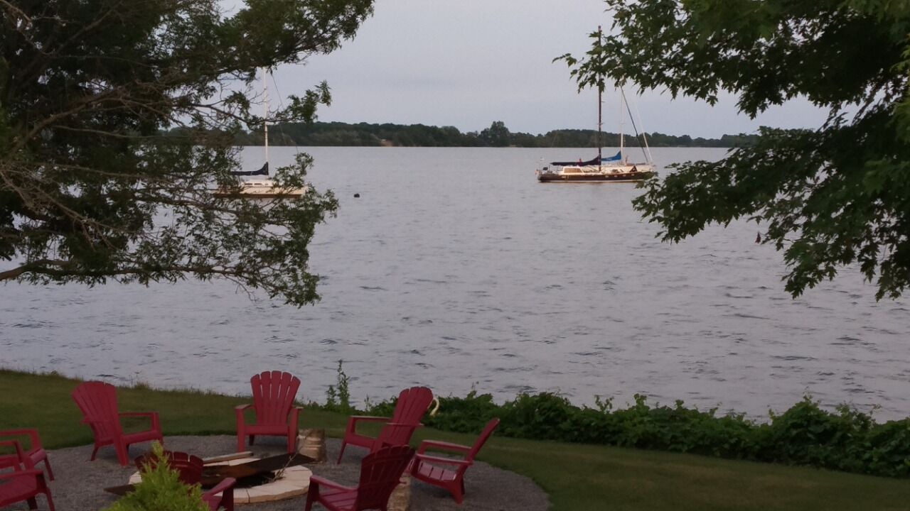 Photo of Others in Waupoos