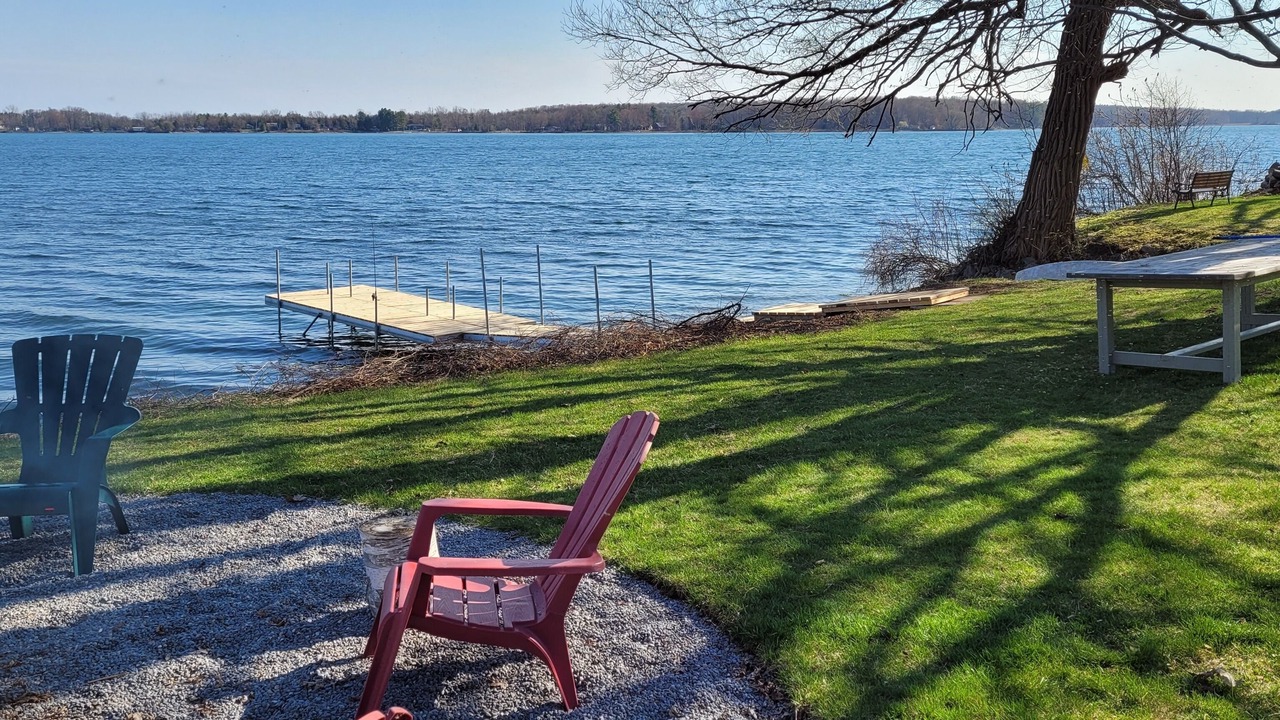 Photo of Outdoor in Waupoos