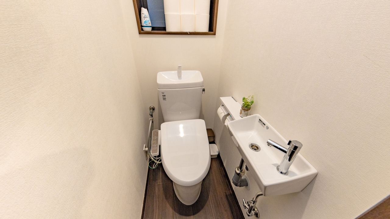 Photo of Bathroom in Adachi