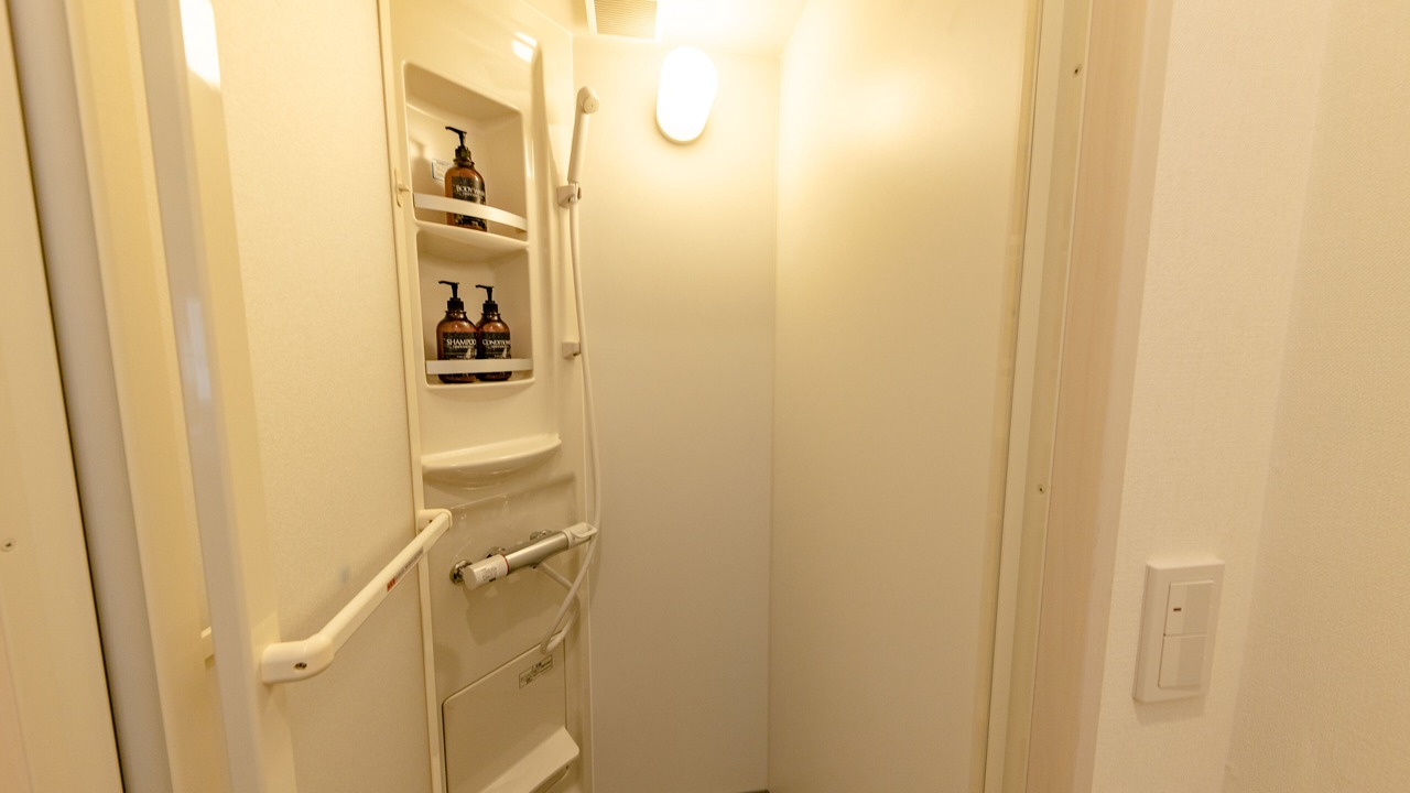 Photo of Bathroom in Adachi