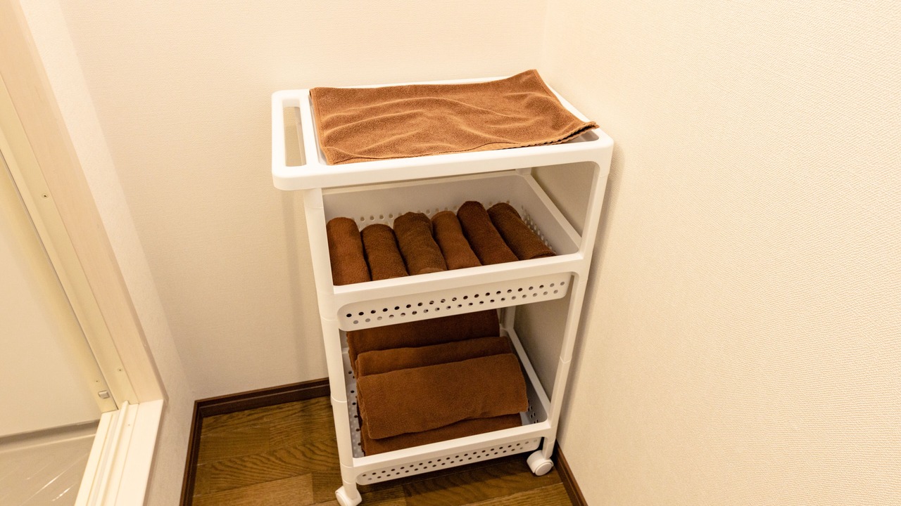 Photo of Bedroom in Adachi