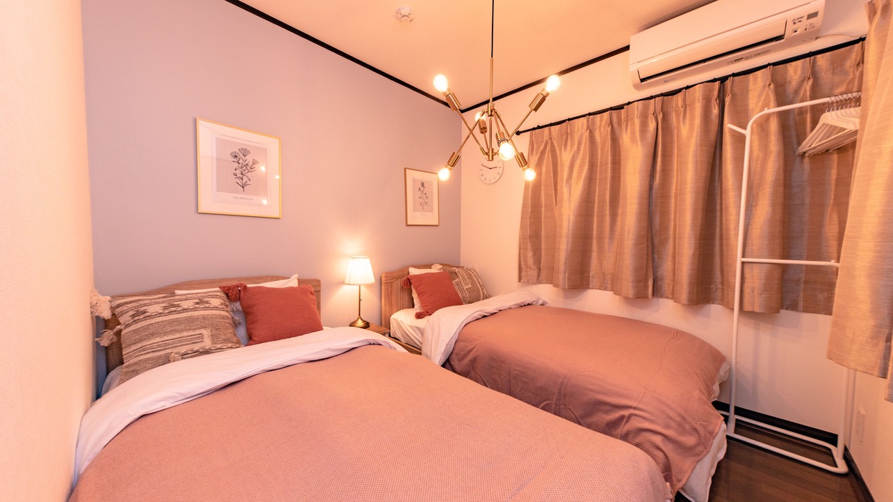 Photo of Bedroom in Adachi