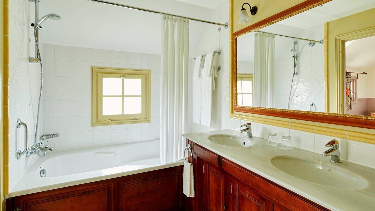 Photo of Bathroom in Bailly-Romainvilliers