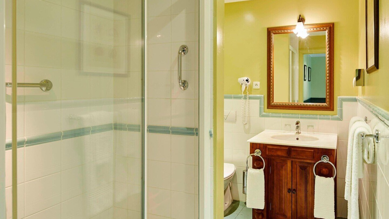 Photo of Bathroom in Bailly-Romainvilliers
