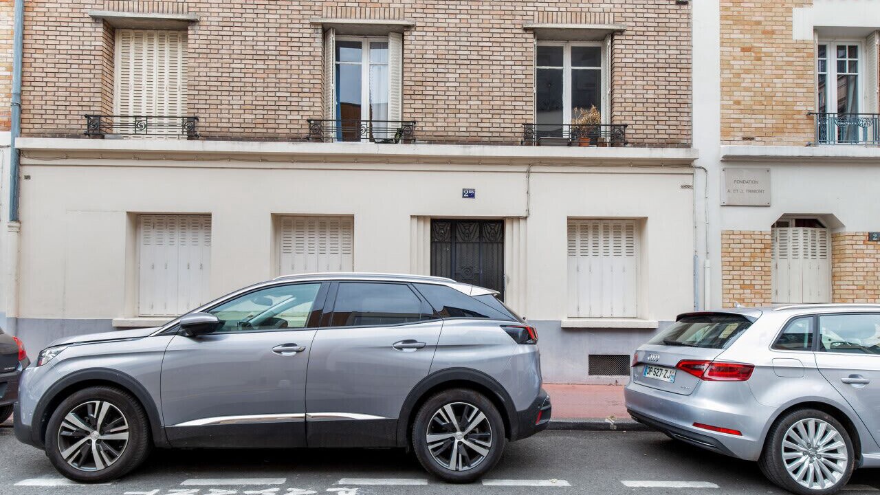 Photo of Outdoor in Saint-Mande
