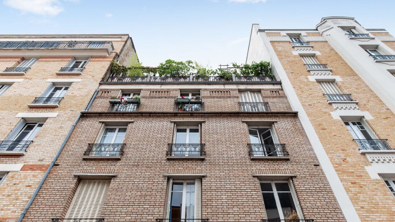 Photo of Outdoor in Saint-Mande