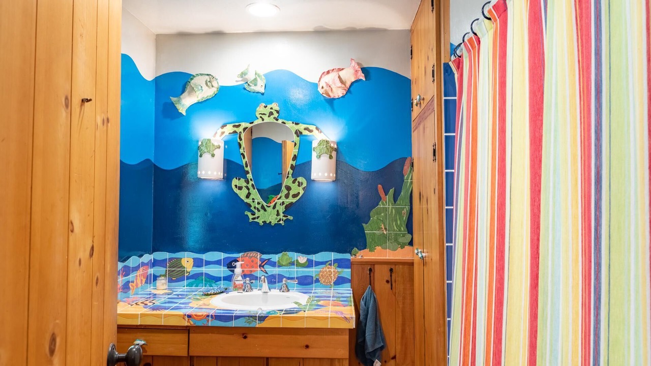 Photo of Bathroom in Torrance