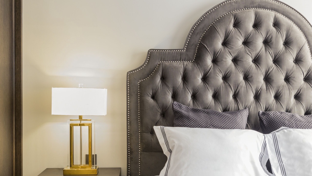Photo of Bedroom in Les Halles