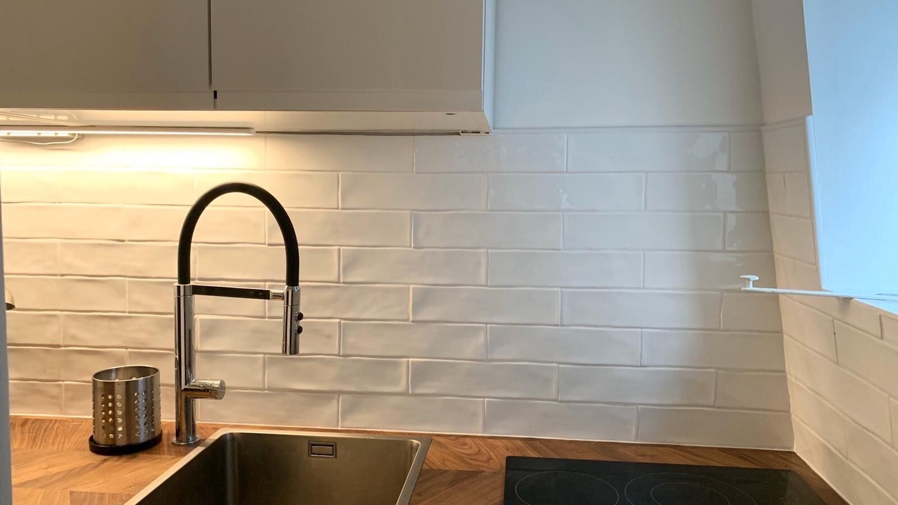 Photo of Kitchen in Ternes