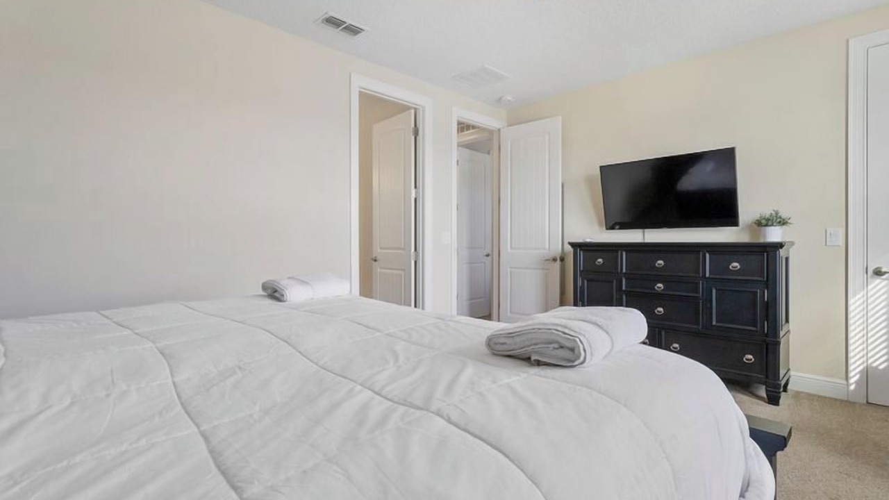 Photo of Bedroom in Indian Ridge
