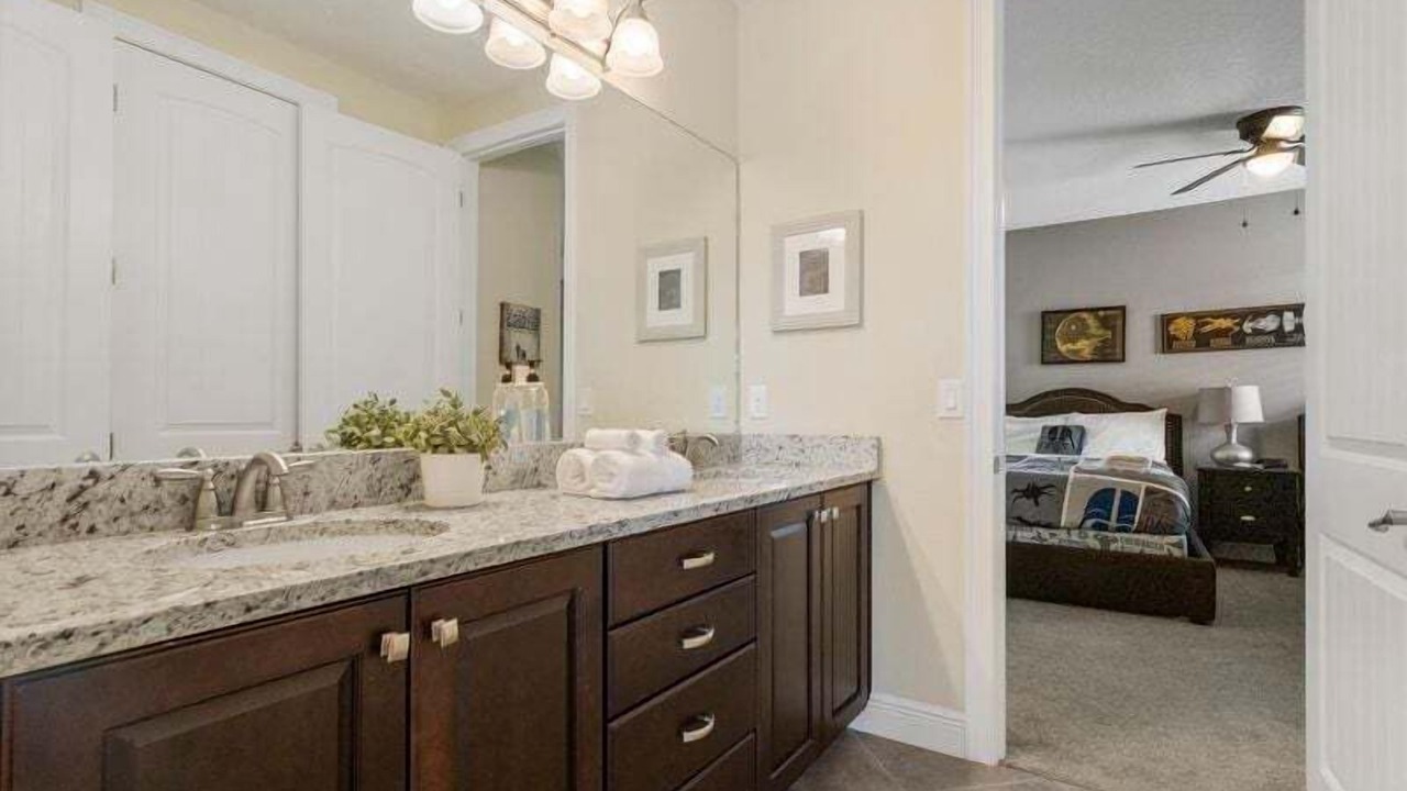 Photo of Bathroom in Indian Ridge