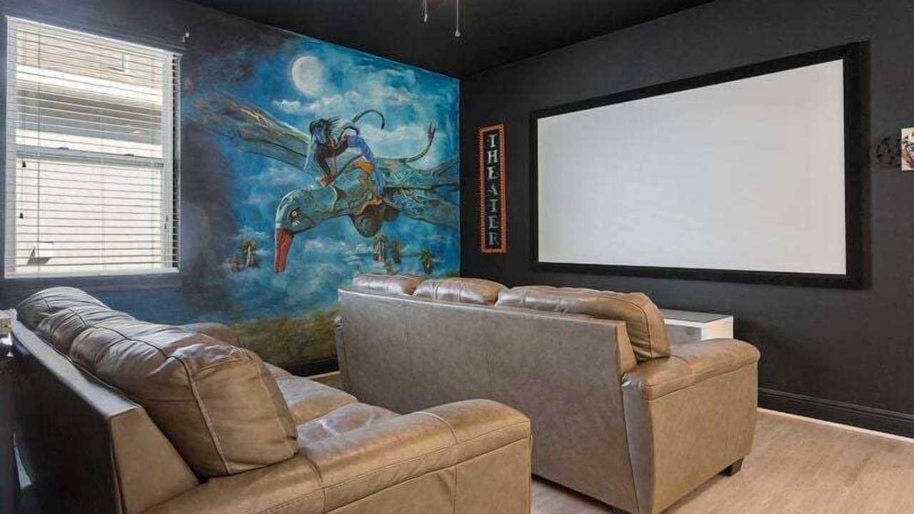 Photo of Livingroom in Indian Ridge