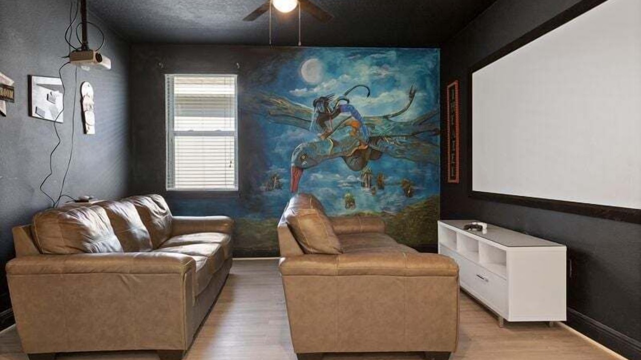 Photo of Livingroom in Indian Ridge