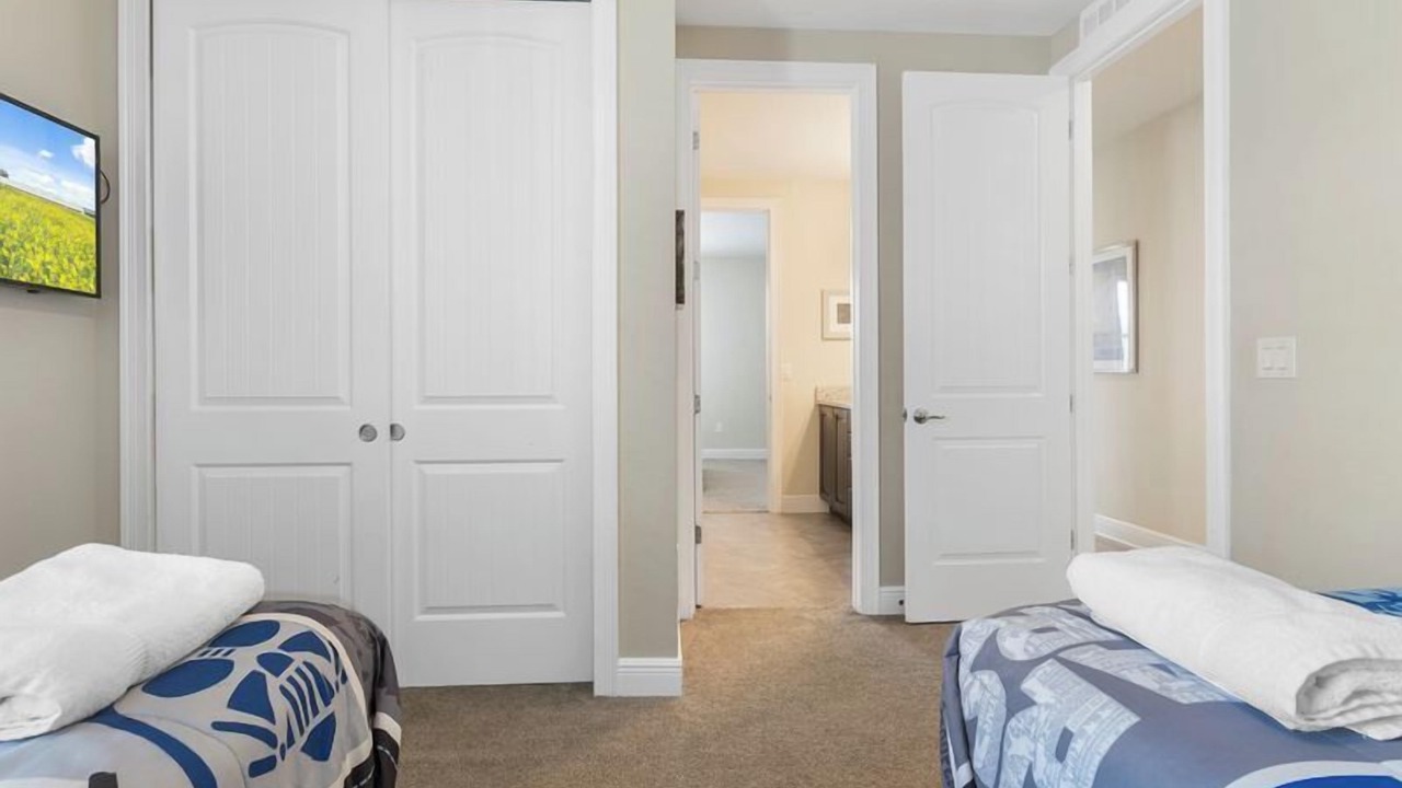 Photo of Bedroom in Indian Ridge