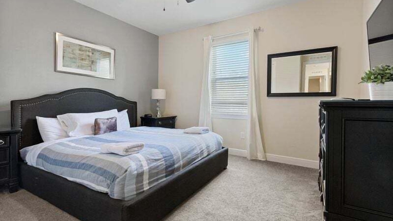 Photo of Bedroom in Indian Ridge