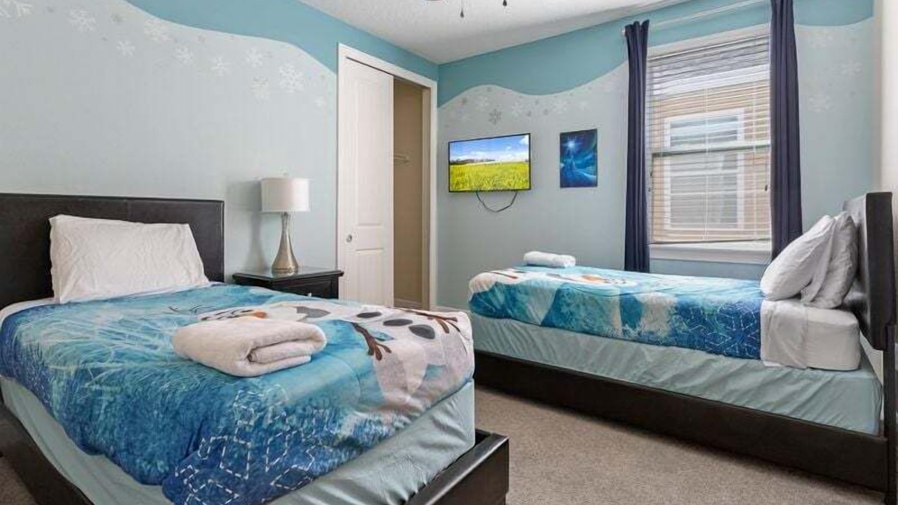 Photo of Bedroom in Indian Ridge