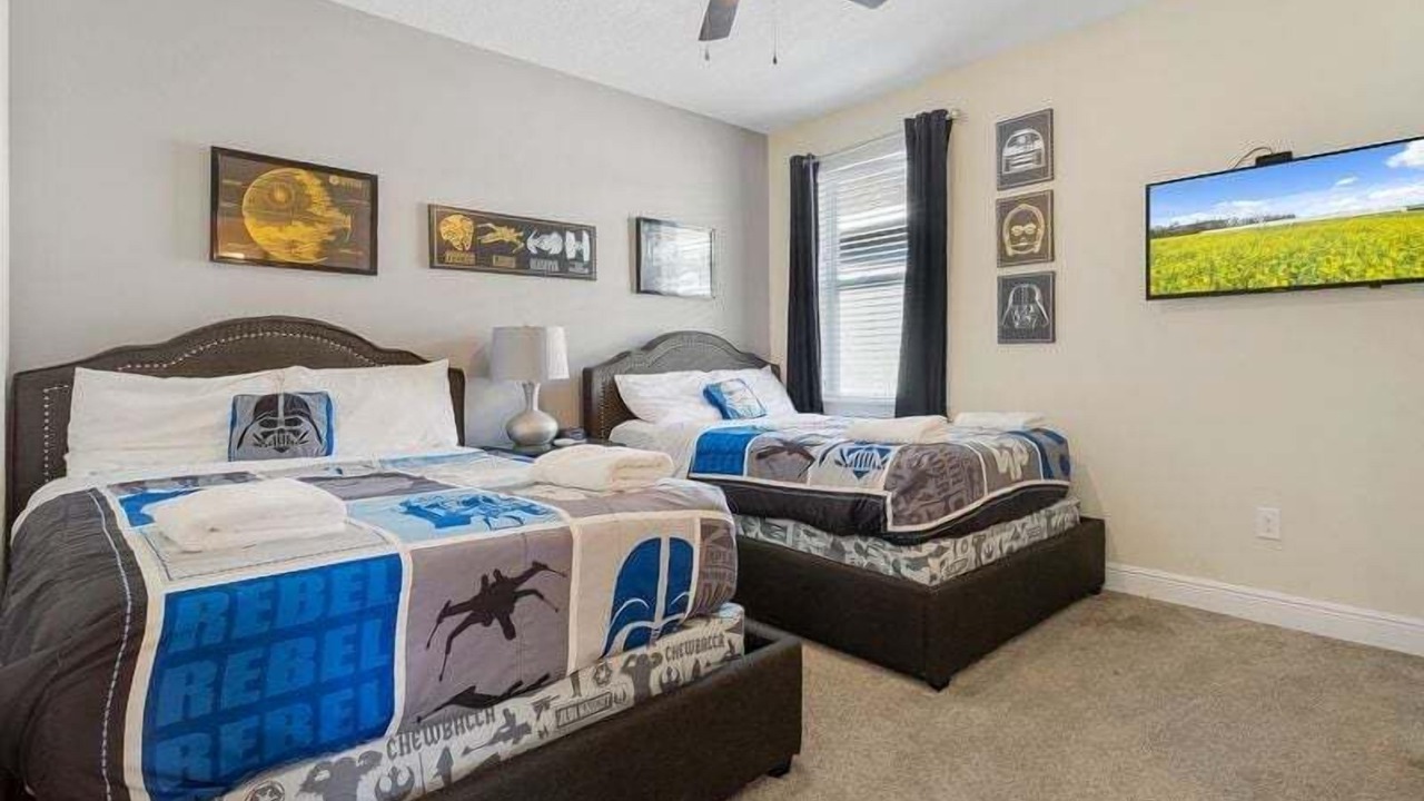 Photo of Bedroom in Indian Ridge