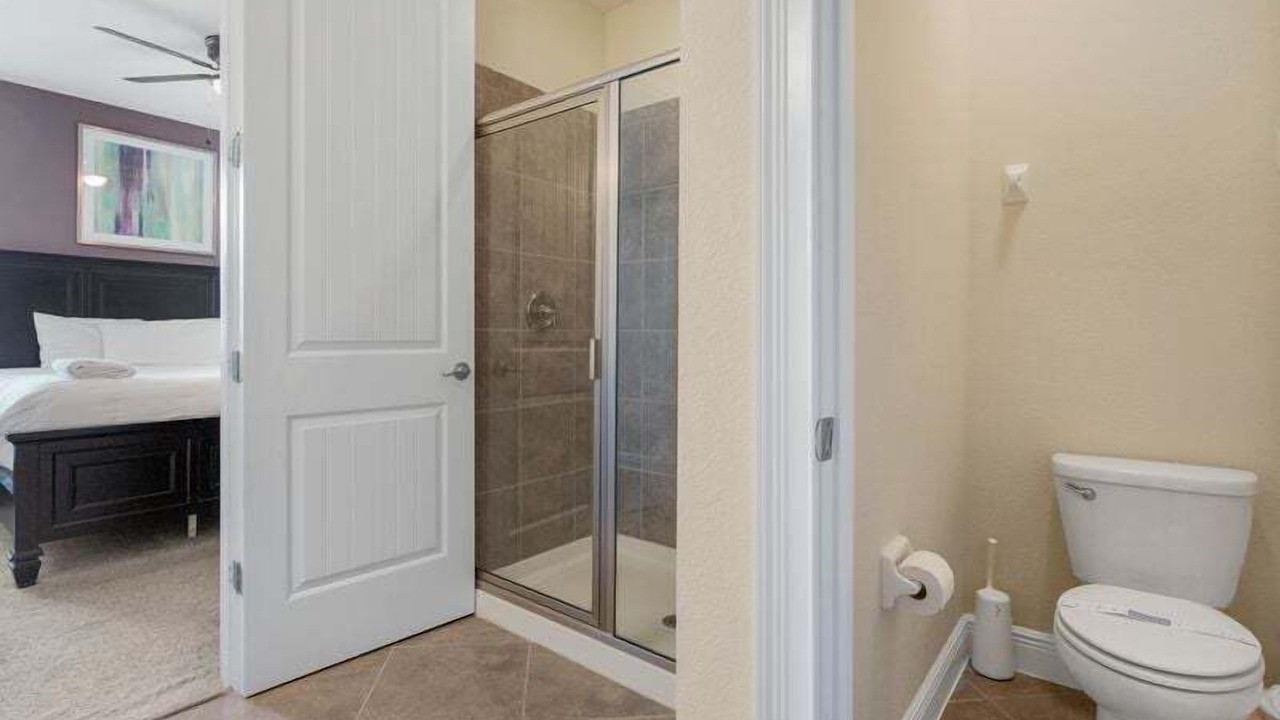 Photo of Bathroom in Indian Ridge