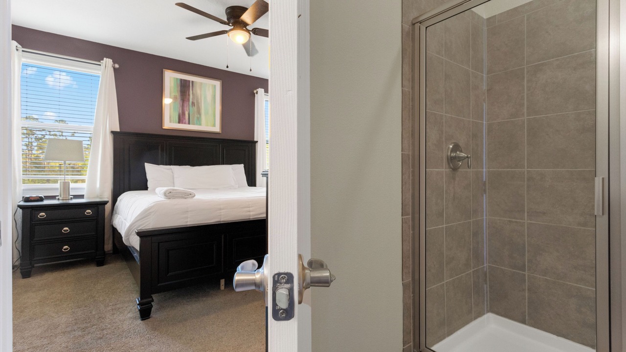 Photo of Bedroom in Indian Ridge
