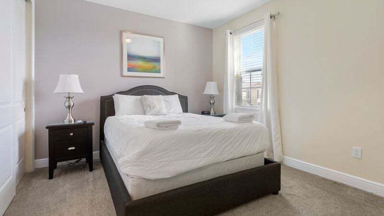 Photo of Bedroom in Indian Ridge