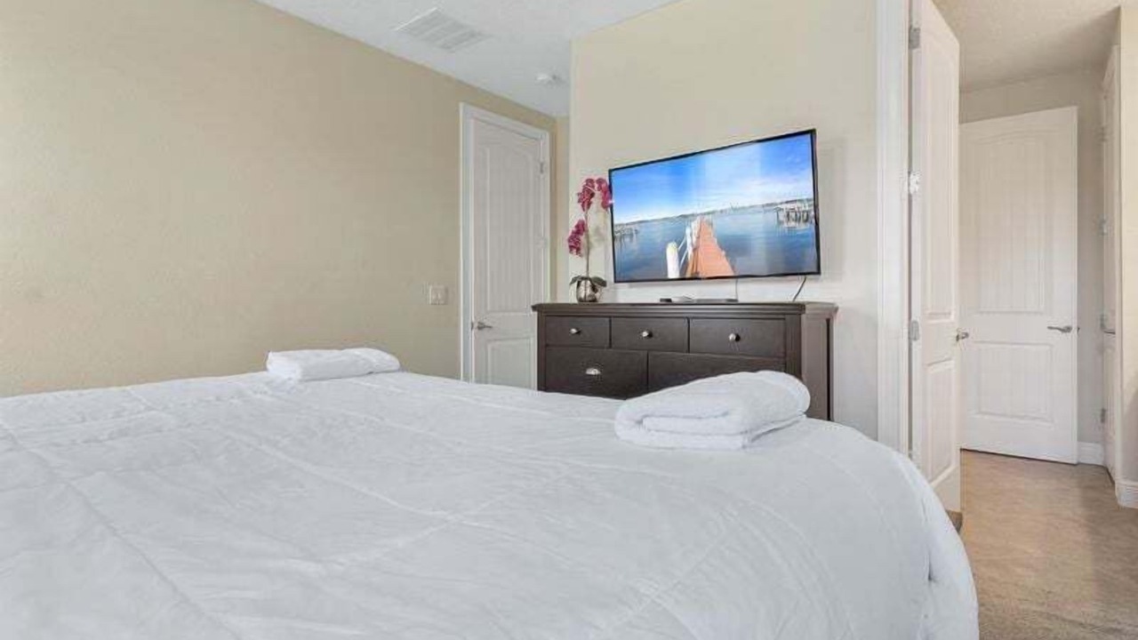 Photo of Bedroom in Indian Ridge