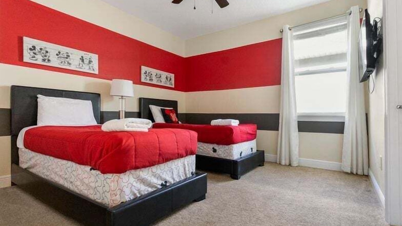 Photo of Bedroom in Indian Ridge
