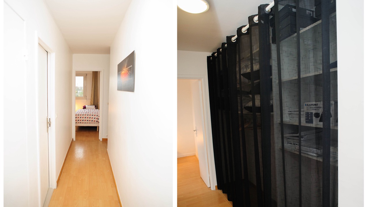 Photo of Bedroom in Montaigut