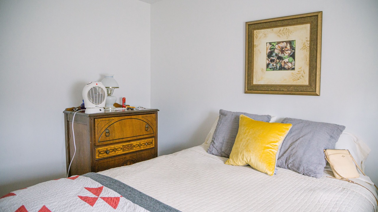 Photo of Bedroom in Timiskaming District