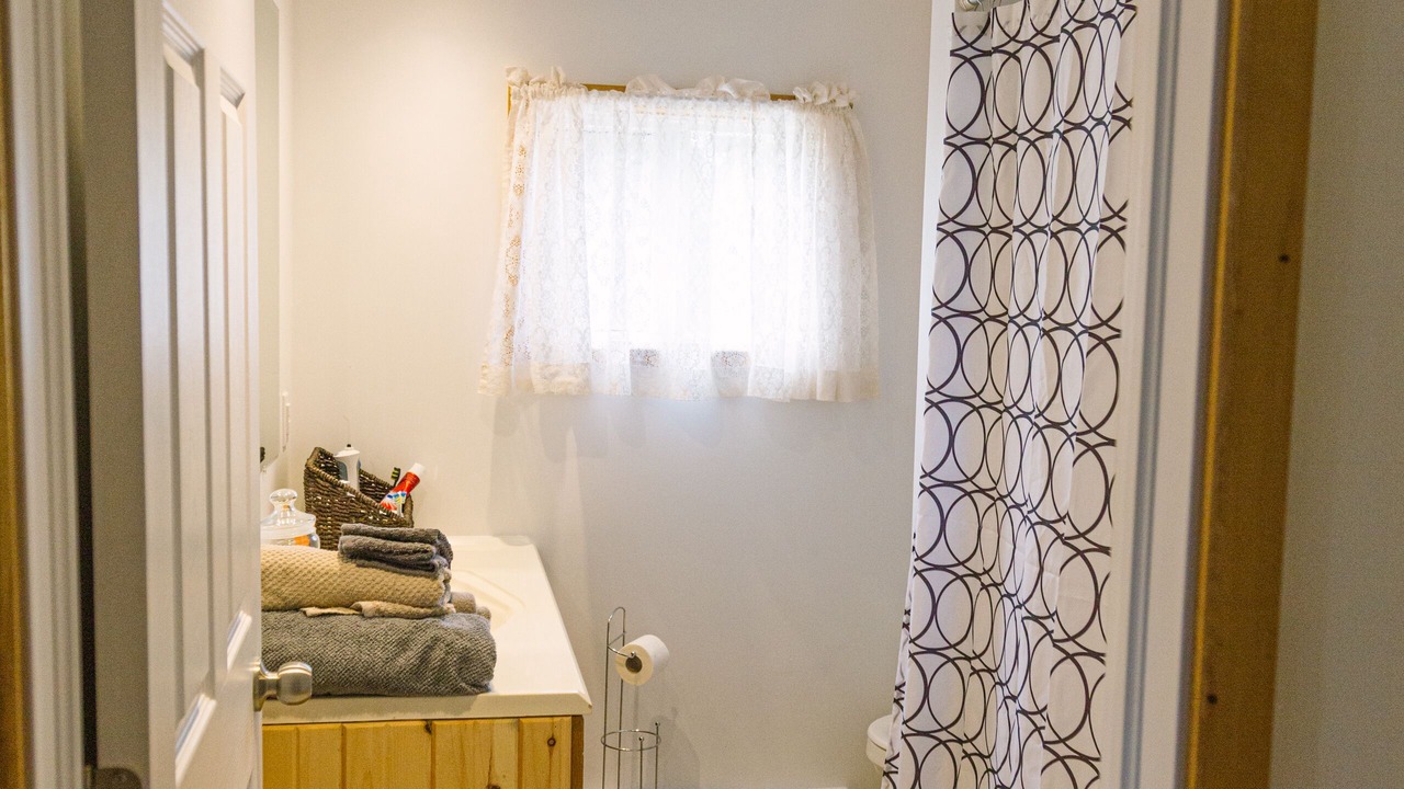 Photo of Bathroom in Timiskaming District
