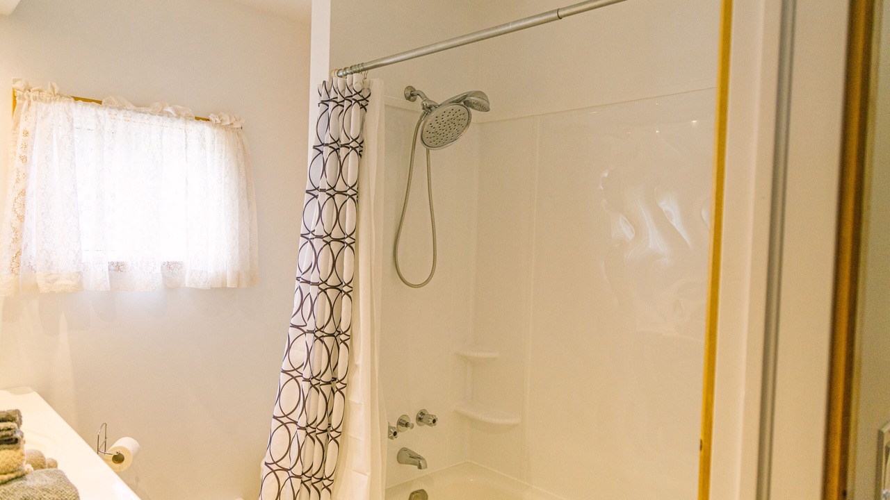 Photo of Bathroom in Timiskaming District
