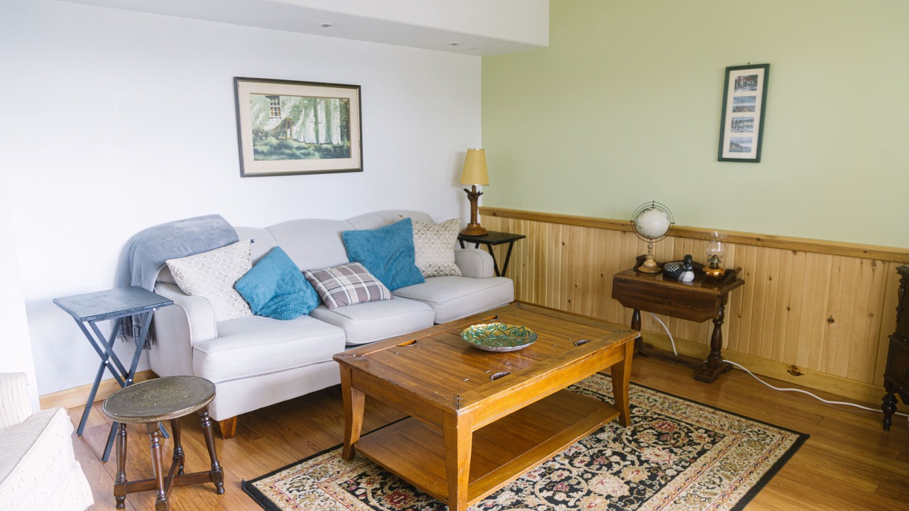 Photo of Livingroom in Timiskaming District
