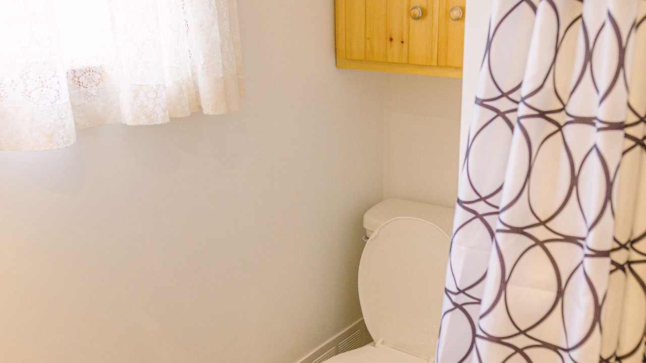 Photo of Bathroom in Timiskaming District