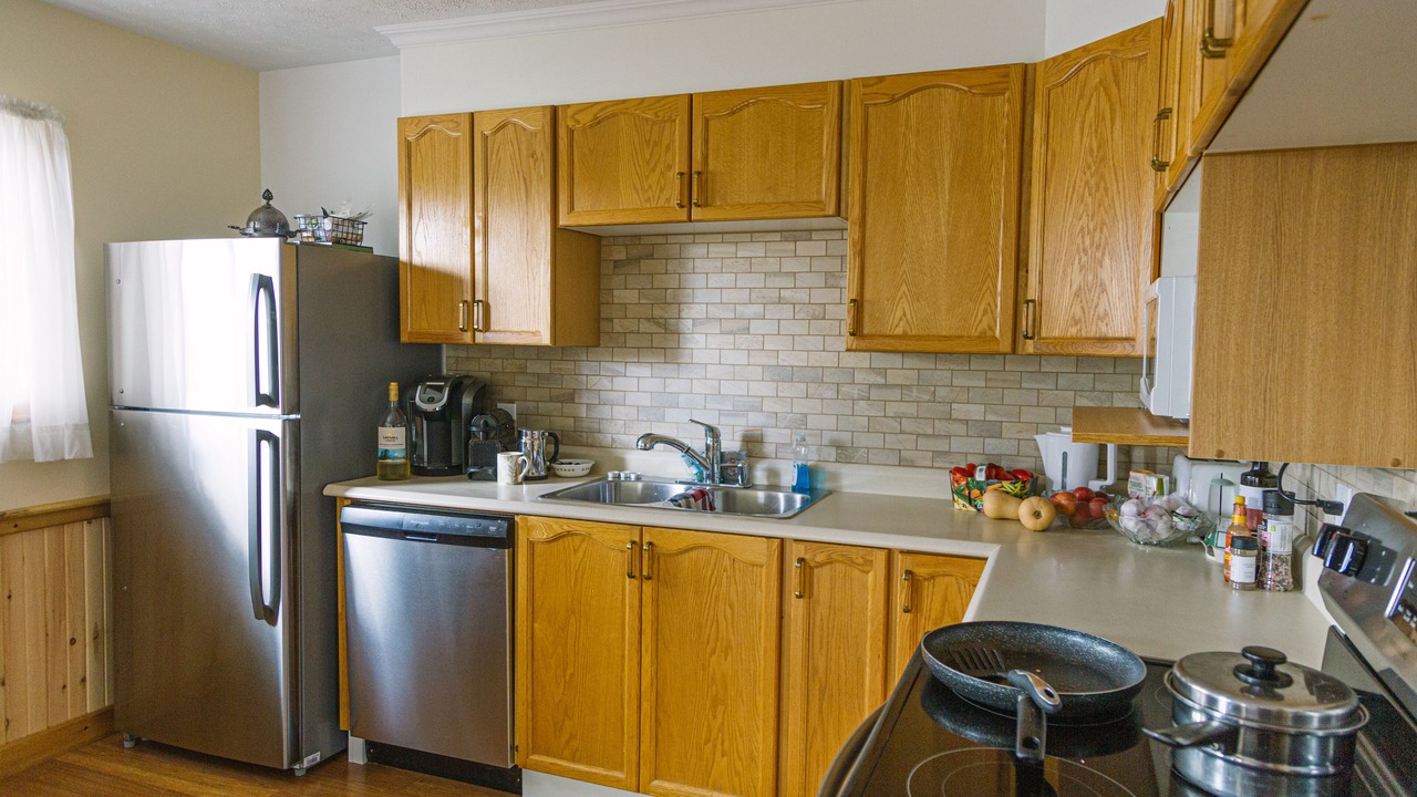 Photo of Kitchen in Timiskaming District