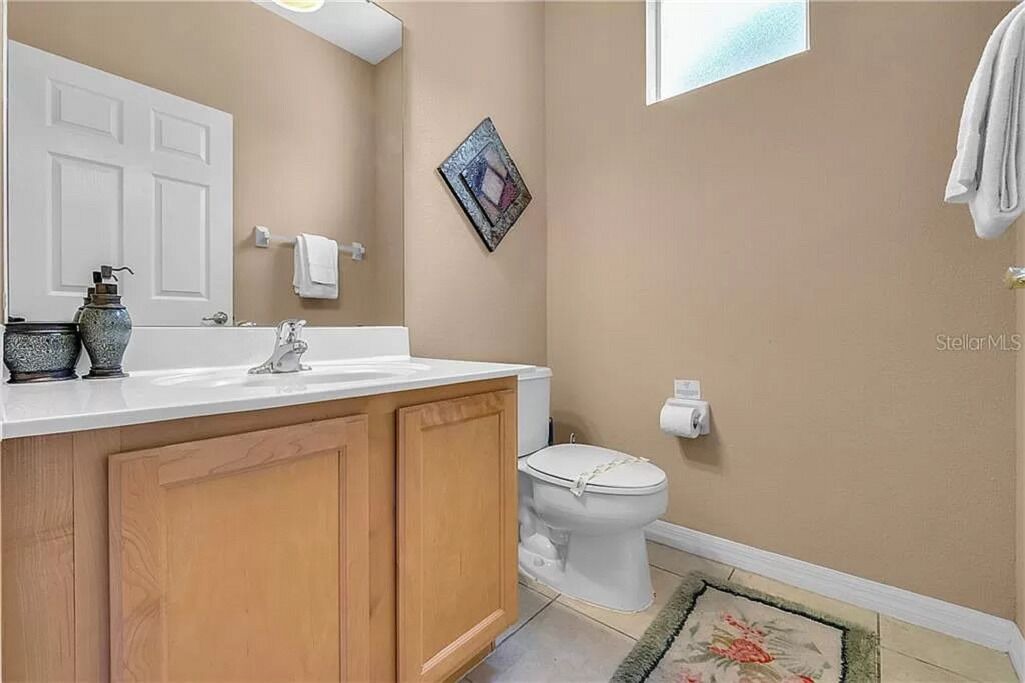 Photo of Bathroom in Watersong