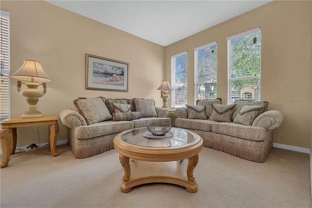 Photo of Livingroom in Watersong