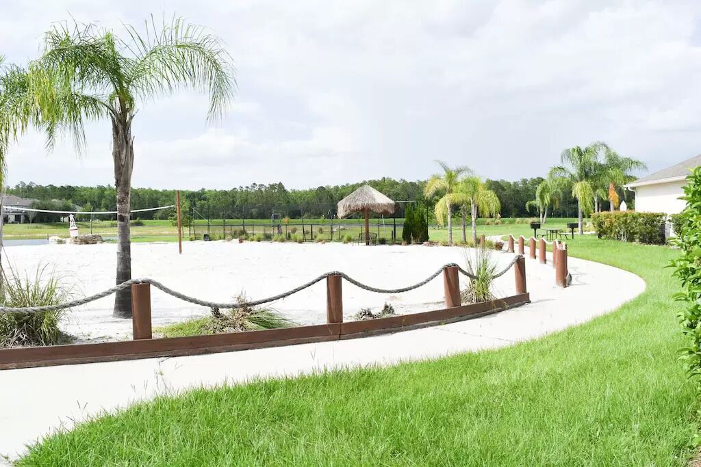 Photo of Outdoor in Trafalgar Village