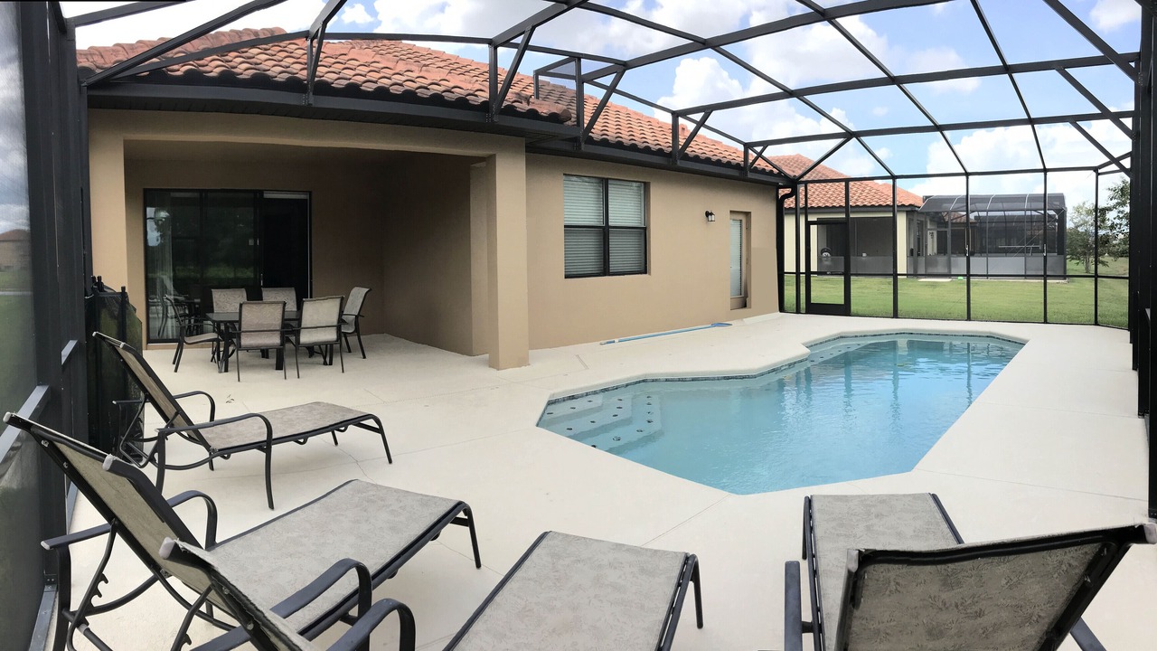 Photo of Outdoor in Davenport