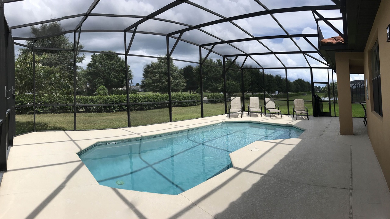Photo of Outdoor in Davenport